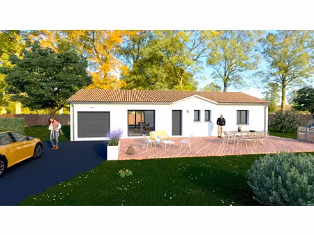 maison 4 pièces 105 m² à vendre / acheter louchats 33125 ? | era immobilier