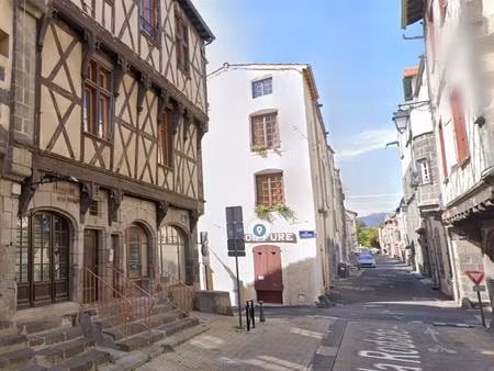 location local professionnel clermont ferrand 63100