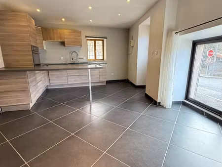 vente maison 4 pièces 94 m² à saint-paul-en-cornillon (42240)  159 000 €