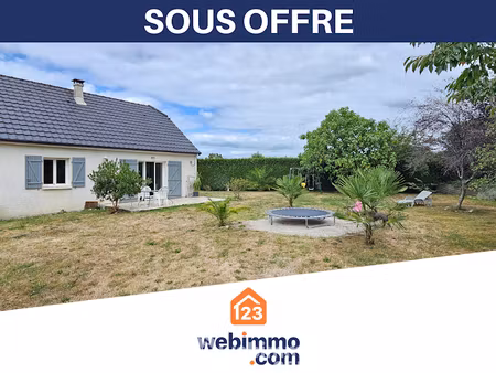 vente maison 4 pièces 86 m² à baudreix (64800)  216 000 €