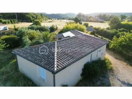 maison de 138 m² à tornac