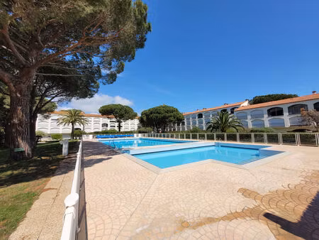 annonce vente appartement 3 pièces de 52m2 à argeles sur mer (66700) - paruvendu.fr ref 99