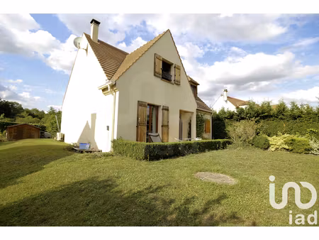 vente maison 7 pièces 123 m² à anet (28260)  245 000 €