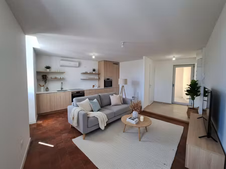 appartement suze la rousse 2 pièce(s) 37.30 m2