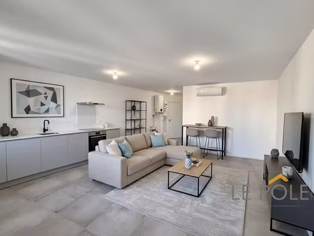 appartement suze la rousse 2 pièce(s) 41.48 m2