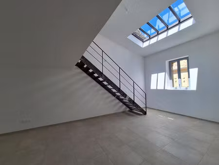 appartement suze la rousse 4 pièce(s) 88.33 m2