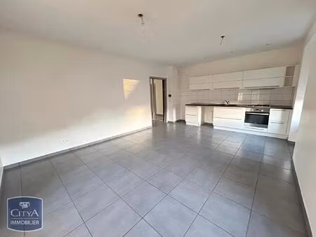 location appartement 2 pièces 50m² grandvillars 90600