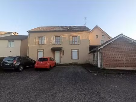 bureau de prestige de 70 m2 en location - limoges  france