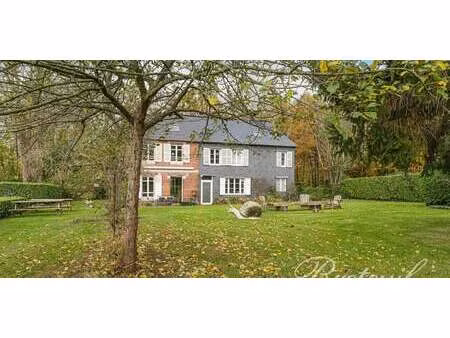 maison avec terrasse tourgéville (14)