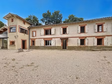 vente maison 6 pièces 177 m² à poucharramet (31370)  298 500 €