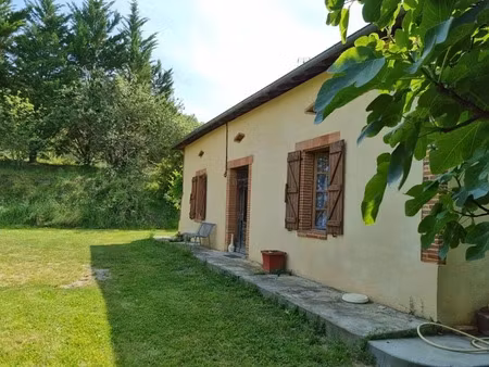 vente maison 2 pièces 92 m² à samatan (32130)  265 000 €