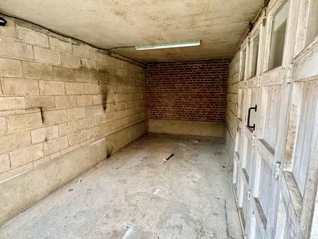 location parking valenciennes 59300