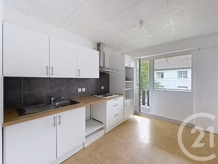 appartement f2 à vendre - 3 pièces - 71 56 m2 - l isle sur le doubs - 25 - franche-comte