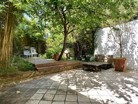 vente maison 190m2 bordeaux (33800)