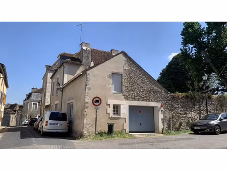 location maison 4 pièces 88m² le blanc 36300