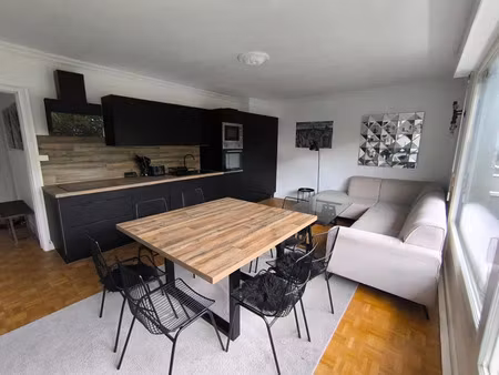 vente appartement 6 pièces 99 m² douai (59500)