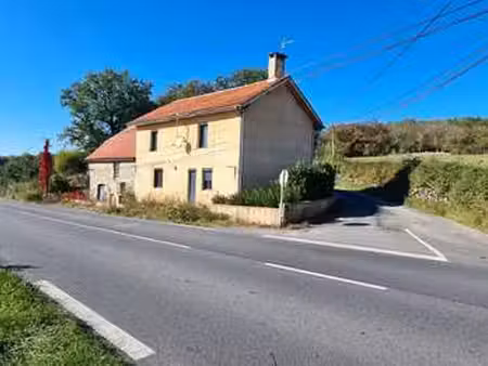 vente maison piscine à saint-médard-de-presque (46400) : à vendre piscine / 130m² saint-mé
