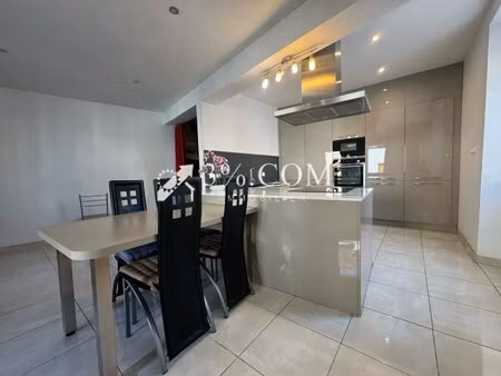 en vente appartement 160 m² – 196 000 € |dettwiller