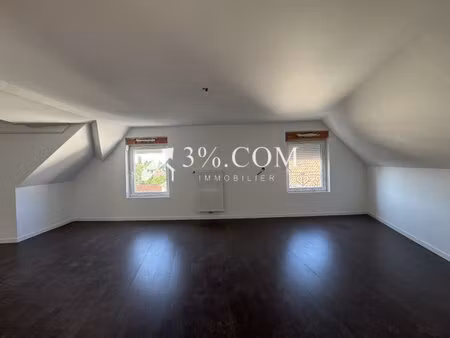 en vente appartement 163 m² – 149 000 € |dettwiller