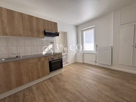 en vente appartement 78 m² – 119 000 € |dettwiller