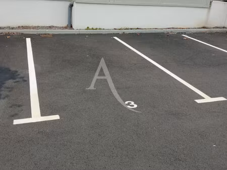 achat parking