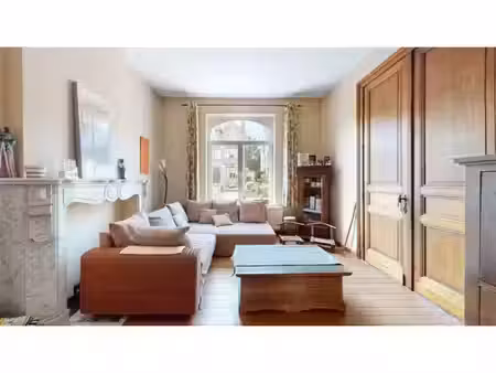 maison à vendre à rue du beau-site 24 mont-sur-marchienne (vbd09564)