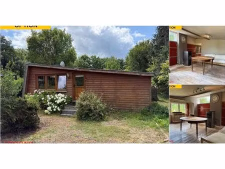 maison à vendre à allée des rosiers 40 anthée (vbd09567)