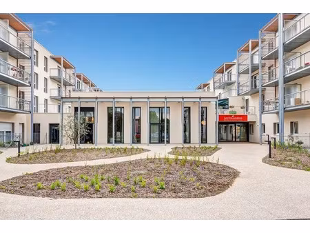 vente appartement 1 pièce 29 m² à morangis (91420)  132 000 €