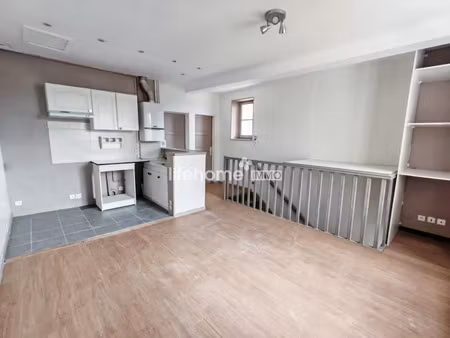 vente appartement 3 pièces 51.72 m² à chateauroux (36000)  nan €