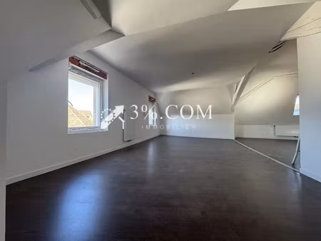 vente appartement 5 pièces 163 m² à dettwiller (67490)  149 000 €