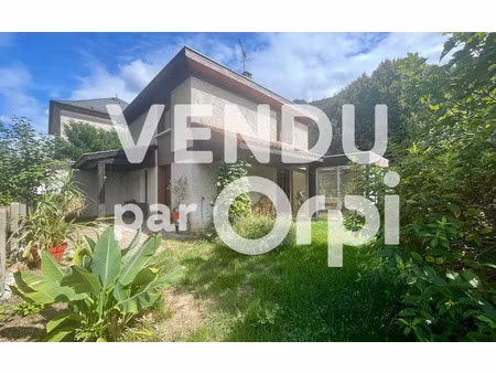 maison froges 96.51 m² t-5 à vendre  349 000 €