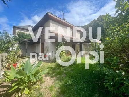 vendue ... visite terminée