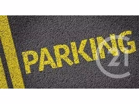 parking à vendre - 5 m2 - reims - 51 - champagne-ardenne