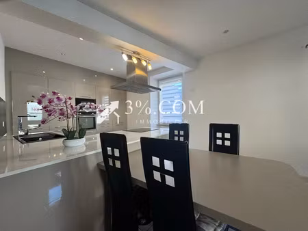 vente appartement 6 pièces 160 m² à dettwiller (67490)  196 000 €