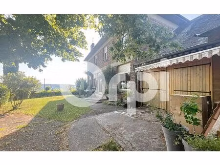 maison lanteuil m² t-5 à vendre  299 000 €