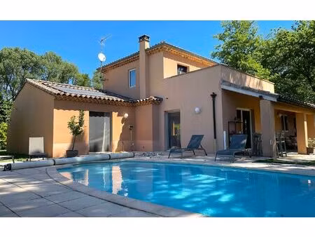 maison montboucher-sur-jabron m² t-6 à vendre  520 000 €