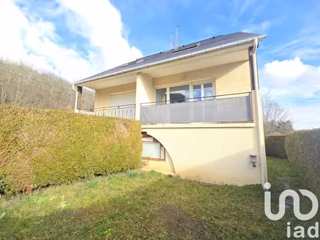 vente appartement 6 pièces 99 m² à gez (65400)  293 000 €