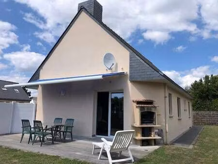 vente maison à saint-pierre-quiberon (56510) : à vendre / 81m² saint-pierre-quiberon