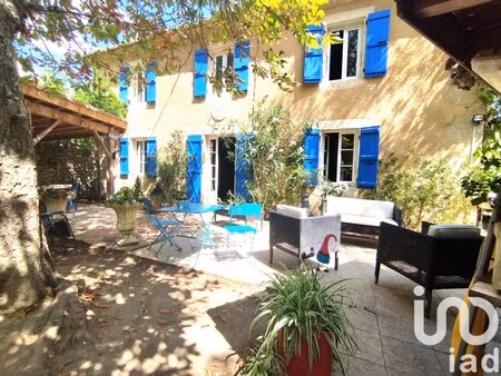 maison de luxe à vendre à saint-jean-poutge