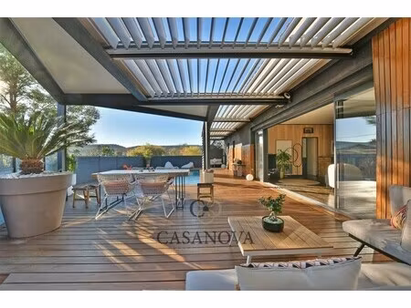 maison de luxe à vendre à montaud