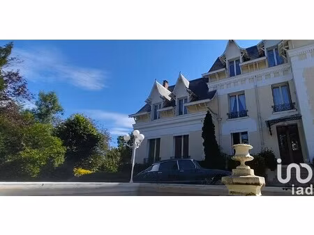 demeure à vendre à nointel