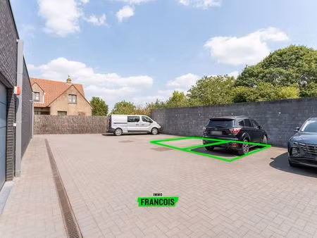 garage à vendre à oudenburg € 25.000 (lc4rj) - immo francois - oostende | zimmo