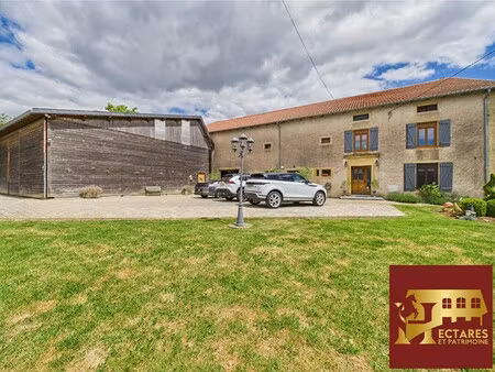 maison de luxe à vendre à mairy-mainville