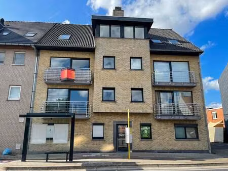 appartement à vendre à bissegem € 239.000 (lc8xi) - baas & herpels | zimmo
