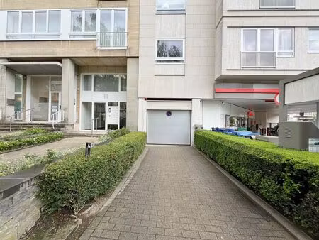 garage à vendre à ixelles € 25.000 (lc548) - contigo ixelles | zimmo