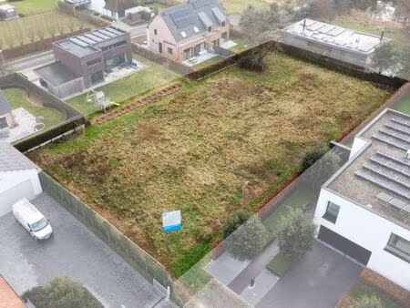 terrain à vendre à rumbeke € 399.000 (l3taa) - fluo | zimmo