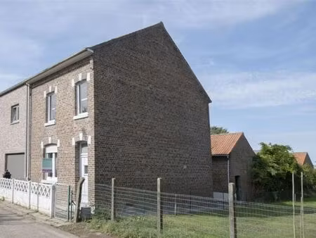 maison à vendre à opheers € 169.000 (lc4yp) - bimmoco | zimmo