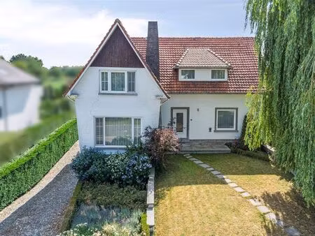 maison à vendre à maaseik € 375.000 (lc59n) - janssen maasbrug | zimmo