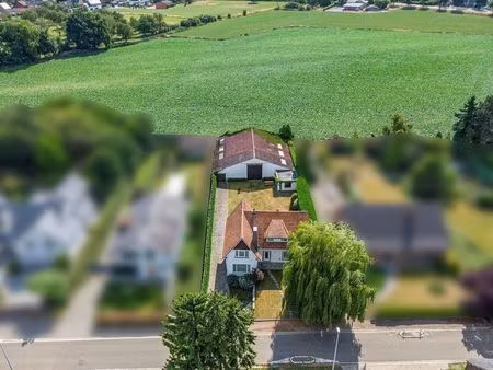 terrain à vendre à maaseik € 375.000 (lc59m) - janssen nv | zimmo