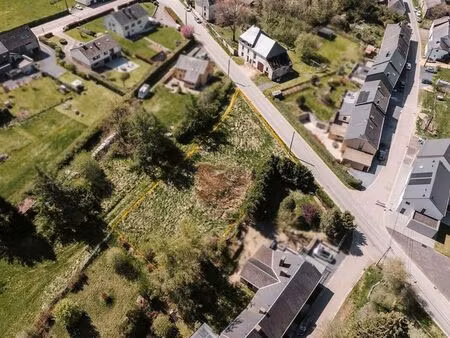 terrain à vendre à nobressart € 169.000 (lc5q1) - pepit-immo | zimmo